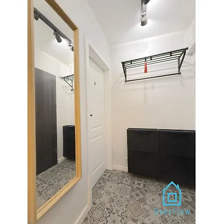 Stary Giraffe 格但斯克