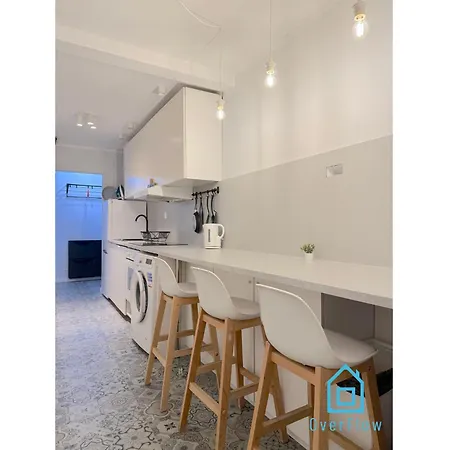 Giraffe 5 Min To Old Town * Gdańsk