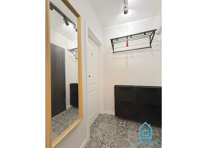 Stary Giraffe Gdansk